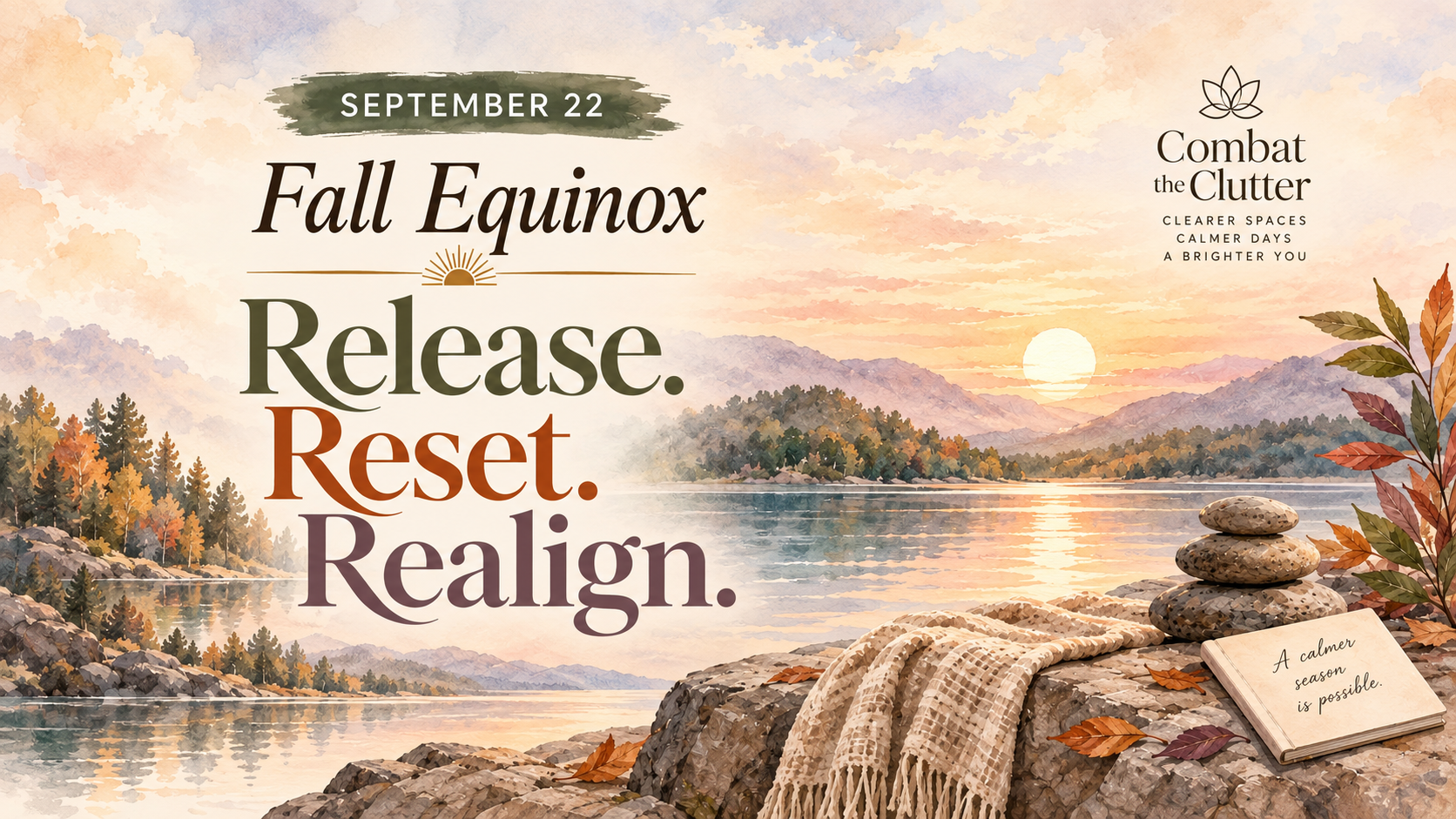 Fall Equinox 