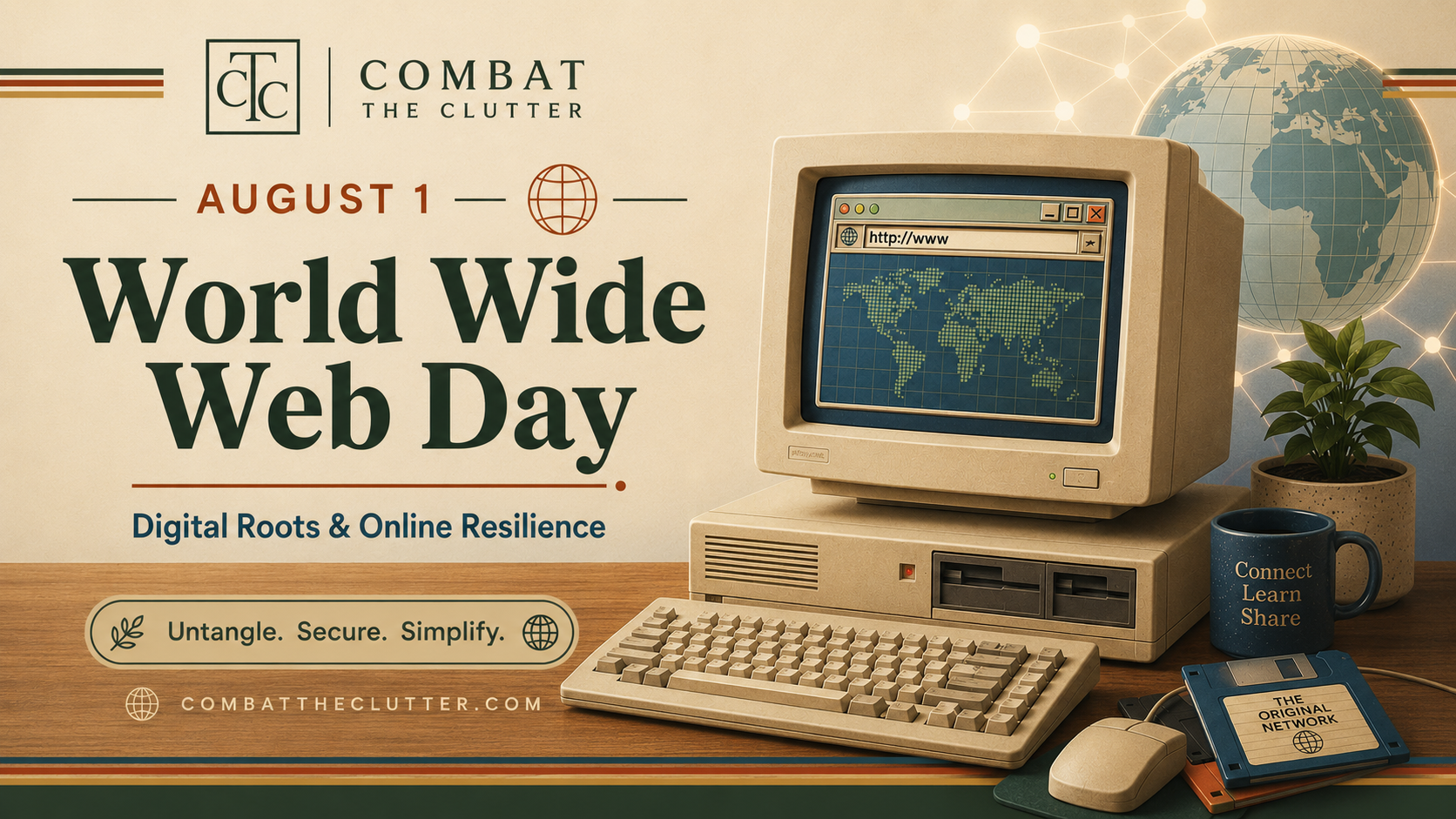 World Wide Web Day