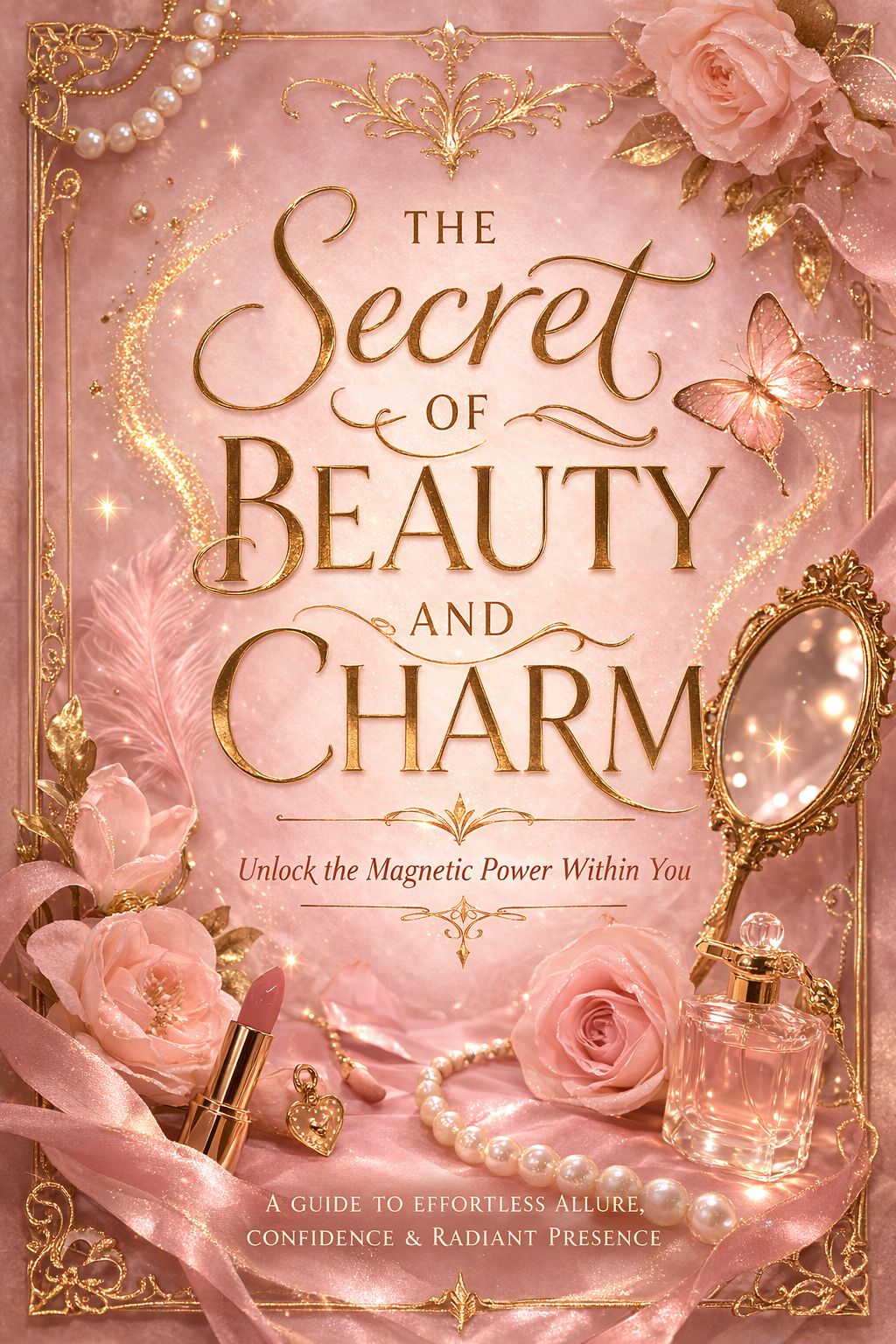Secret of Beauty and Charm