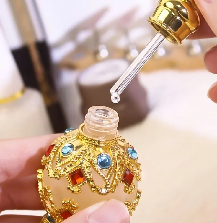 COMING SOON- Blessed AF Oils