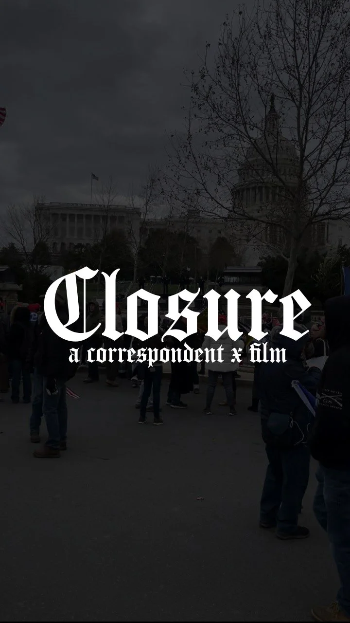 Closure Film Digital Download