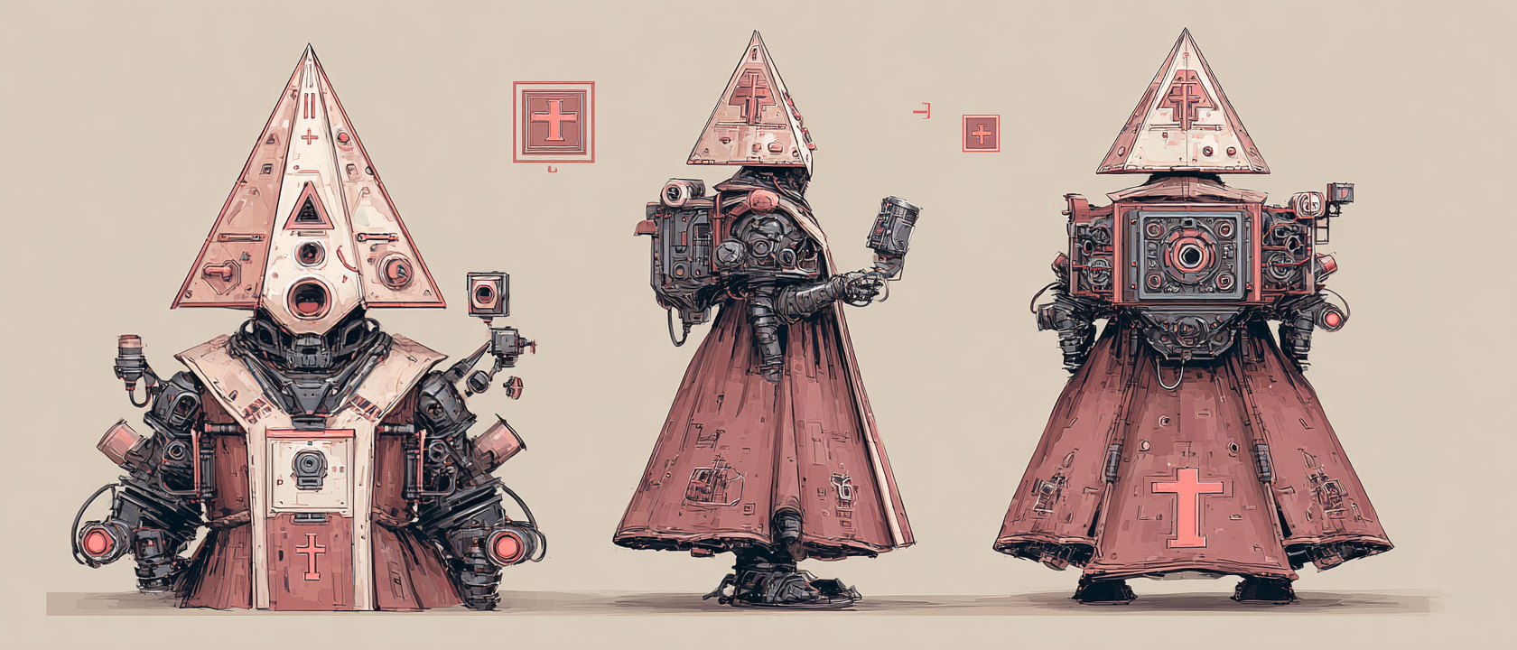 aalaaboard_Psychedelic_mechanical_Priest_small_nose_triangle__335b71ab-b2da-4304-b3bb-7b9d0f011d61_2.png