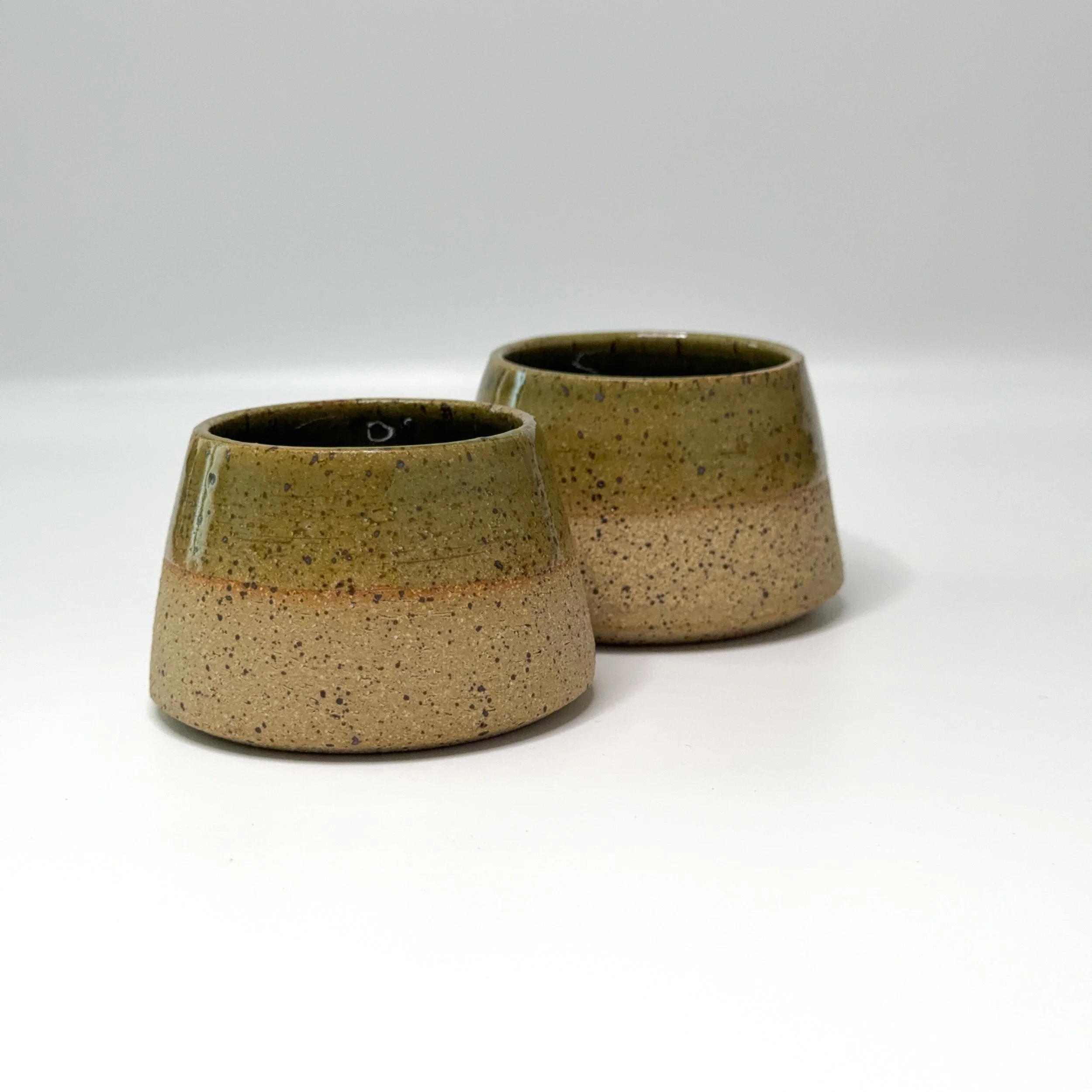 Nara Cup | Olive