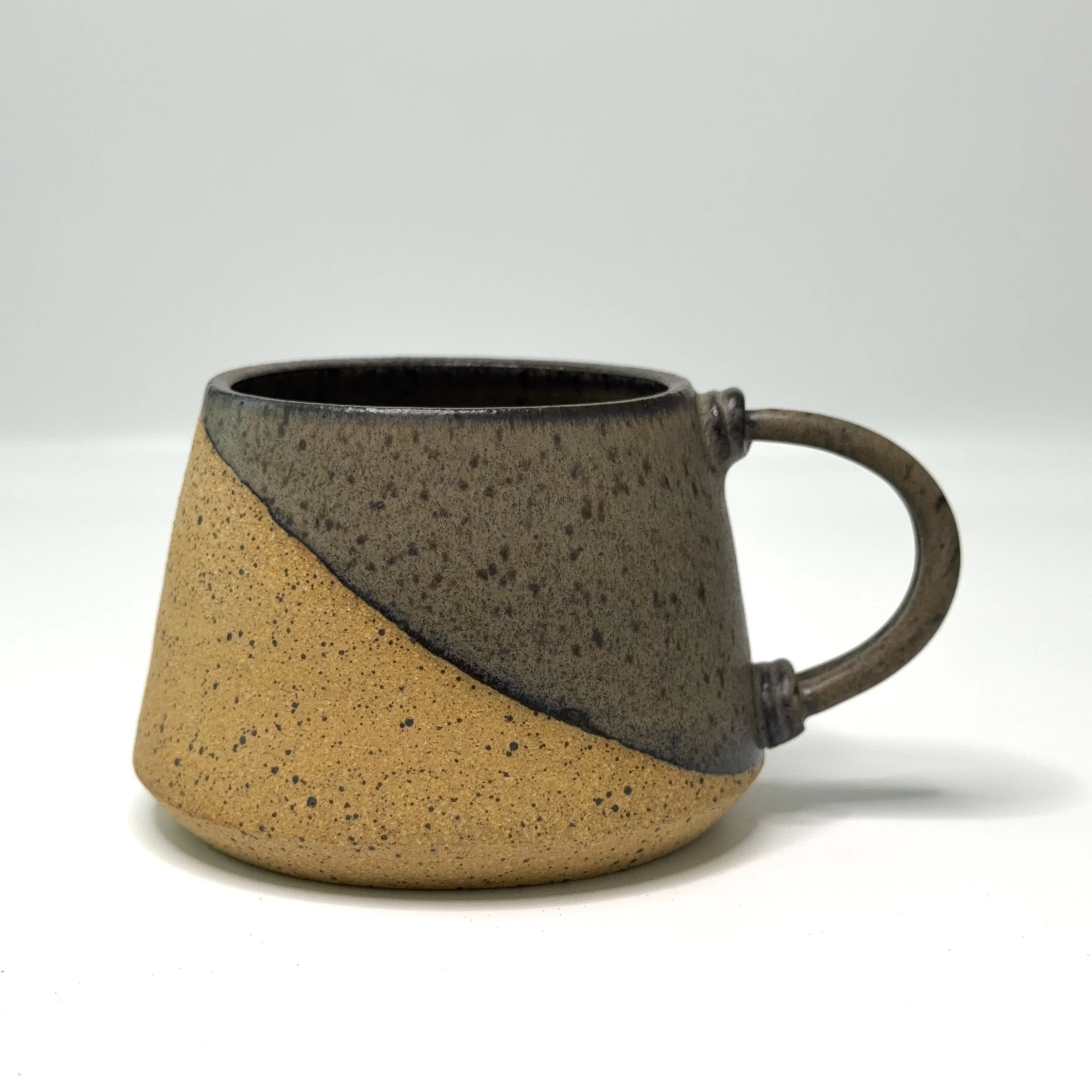 Alma Mug | Ash