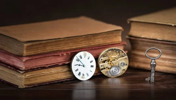 The Case of the Unified Myths — Part 2: Threads Across the Ages