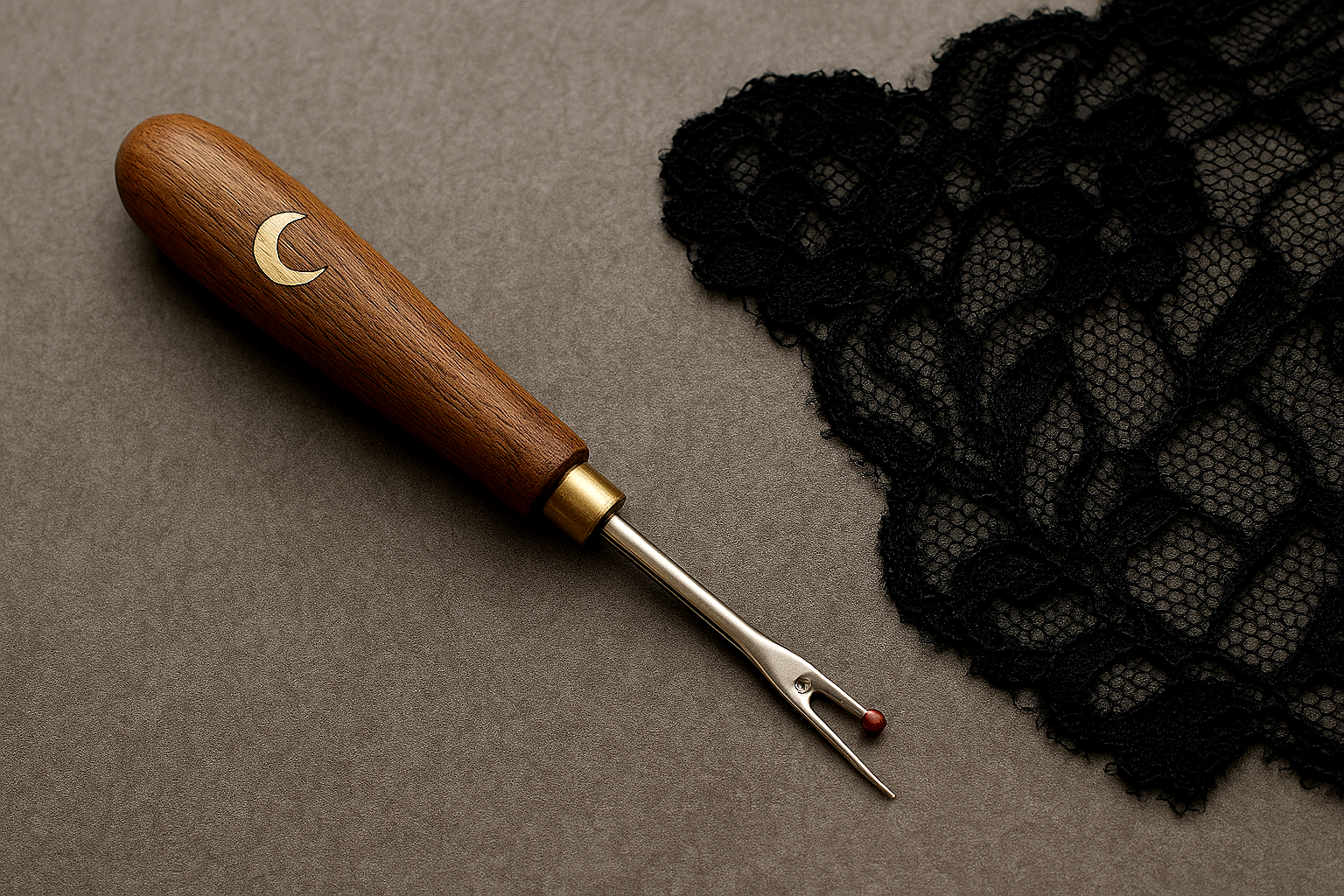 The Mourning Dress - Part 2