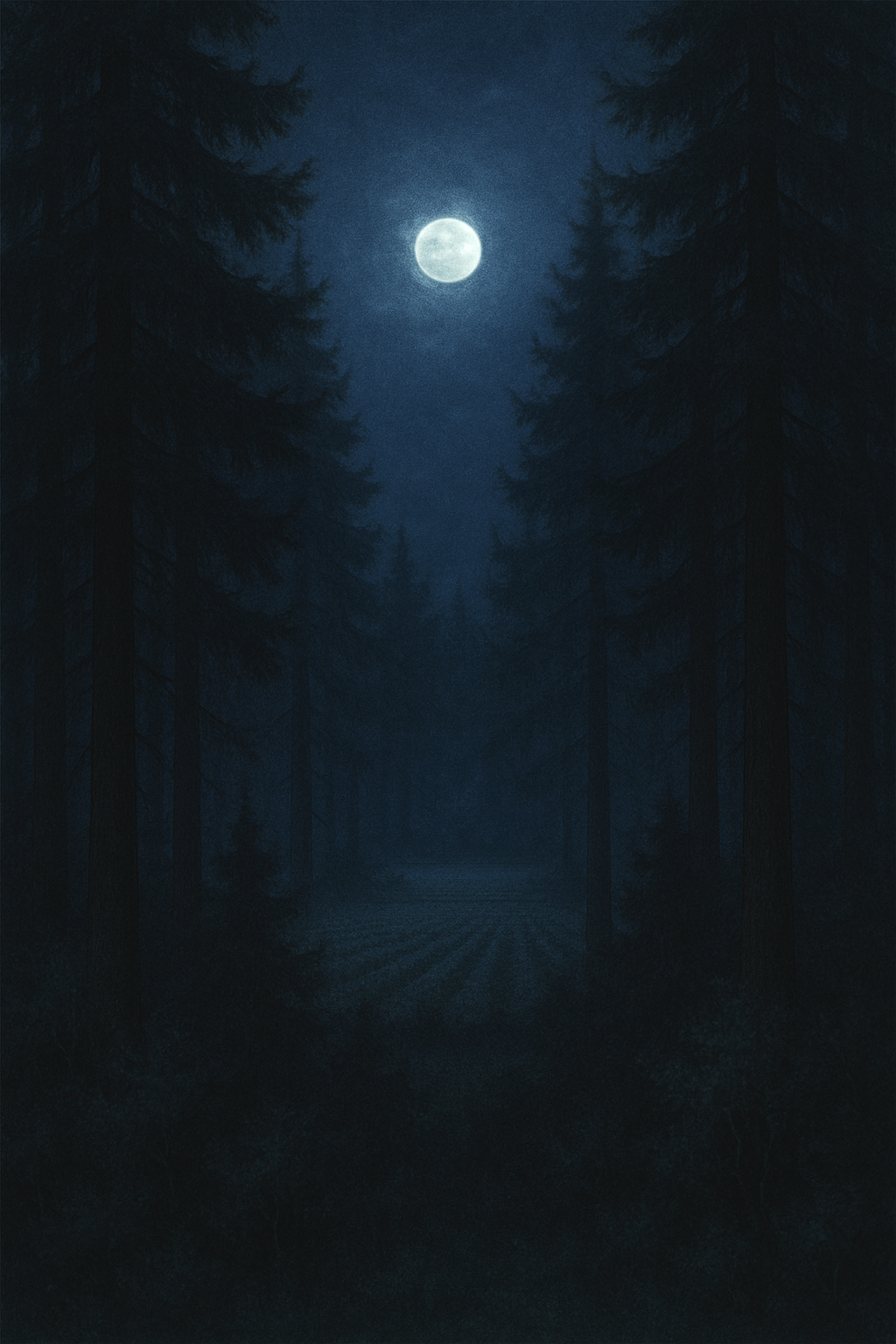 Granny Wine &amp; the Visitors: Episode 2 — “Night Whispers on Whiskey Ridge”