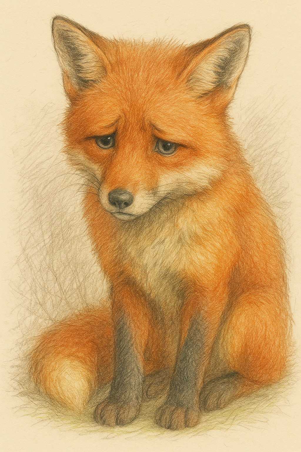 A Voice for the Voiceless