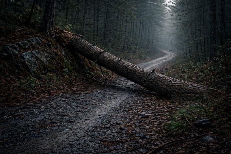 Granny Wine &amp; the Visitors: Episode 4 “The Walkabout”