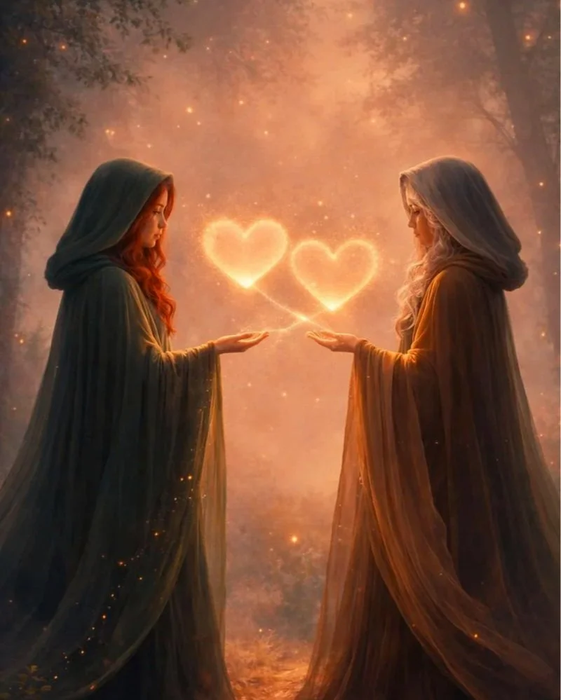 For:   Barbara C From:   Barbara R