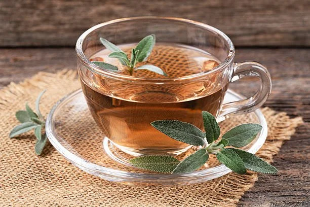 Sage — The Purifier