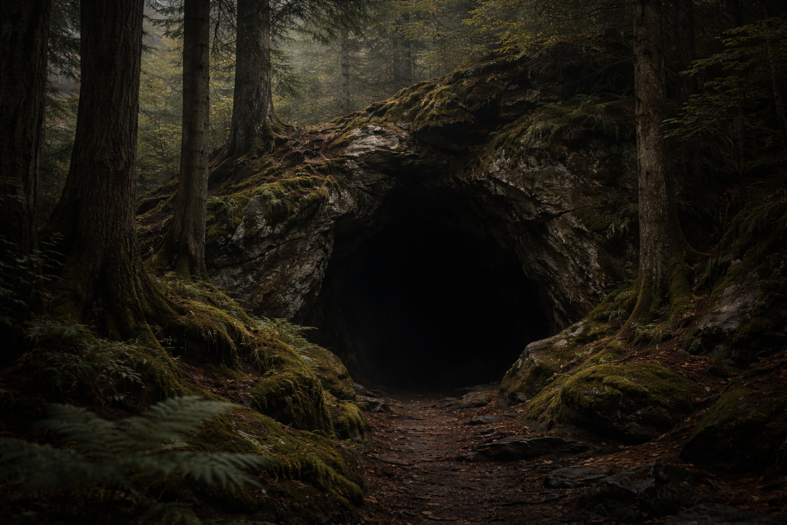 Granny Wine &amp; the Refugees: Episode 2 - The Alpha Female