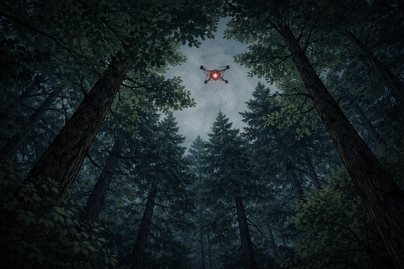 Granny Wine &amp; the Refugee: Episode 3 - Pressure Building