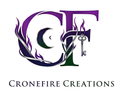 Cronefire Creations