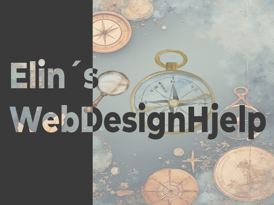 WebDesignHjelp