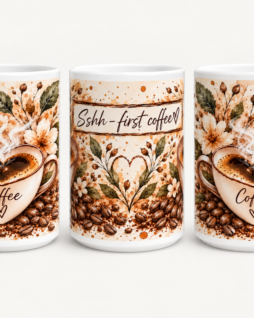 Coffee, love, kaffe, kopp, krus