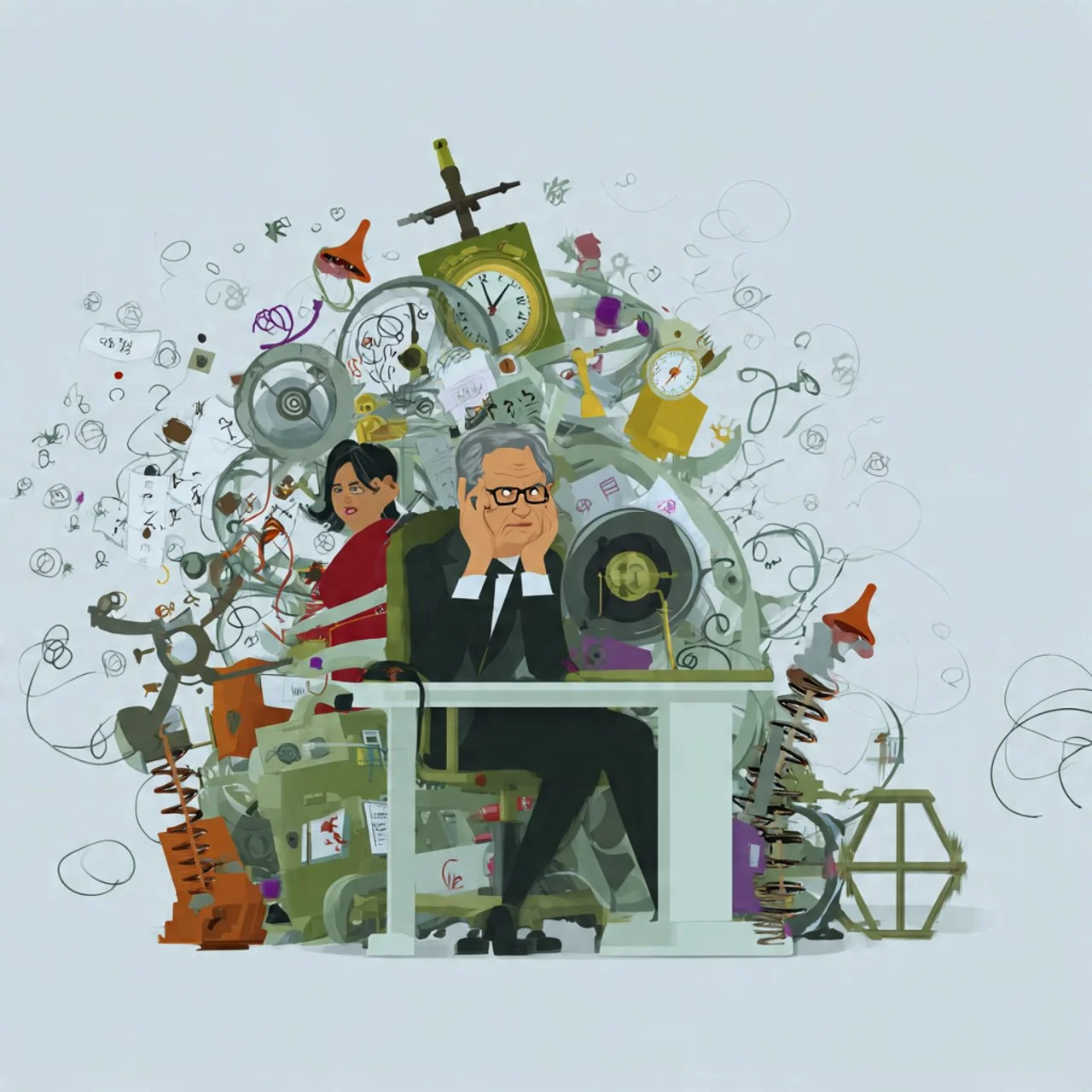 Arbeidsmiljø & Ledelse – Klarhetsvurdering