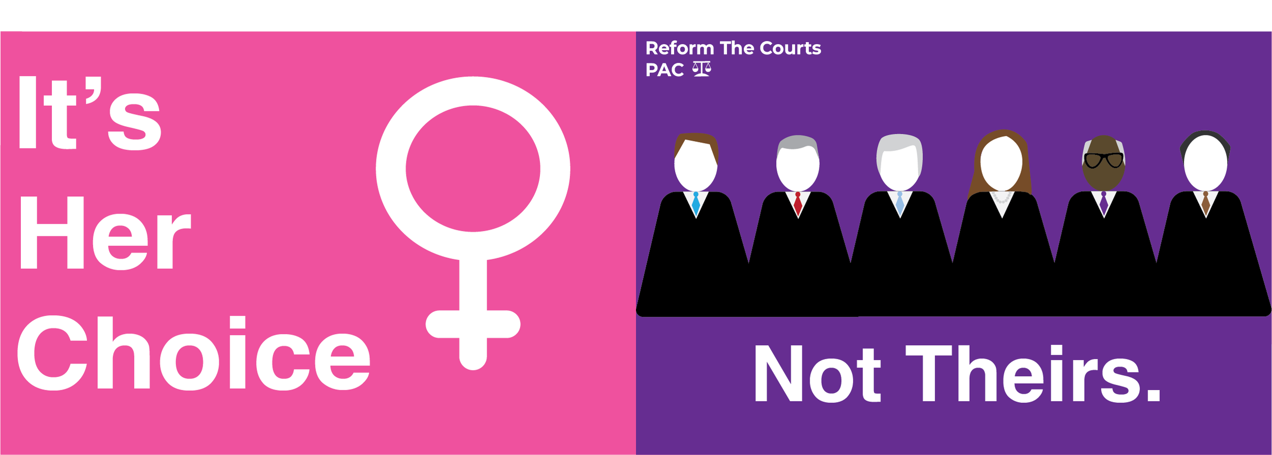 Political campaign fundraising email design optimized for small-dollar donors