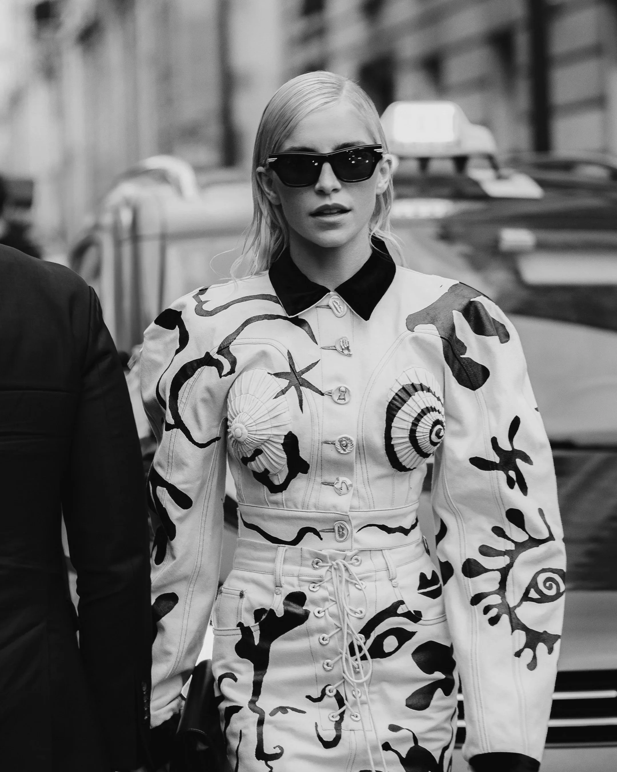 Caro Daur - Schiaparelli