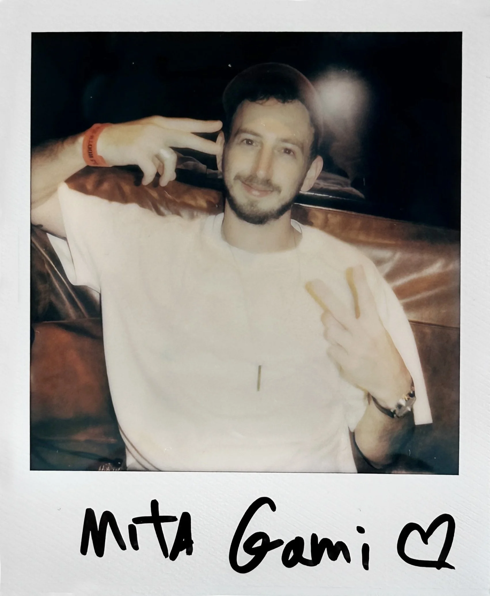 Mita Gami- Ibiza, Spain