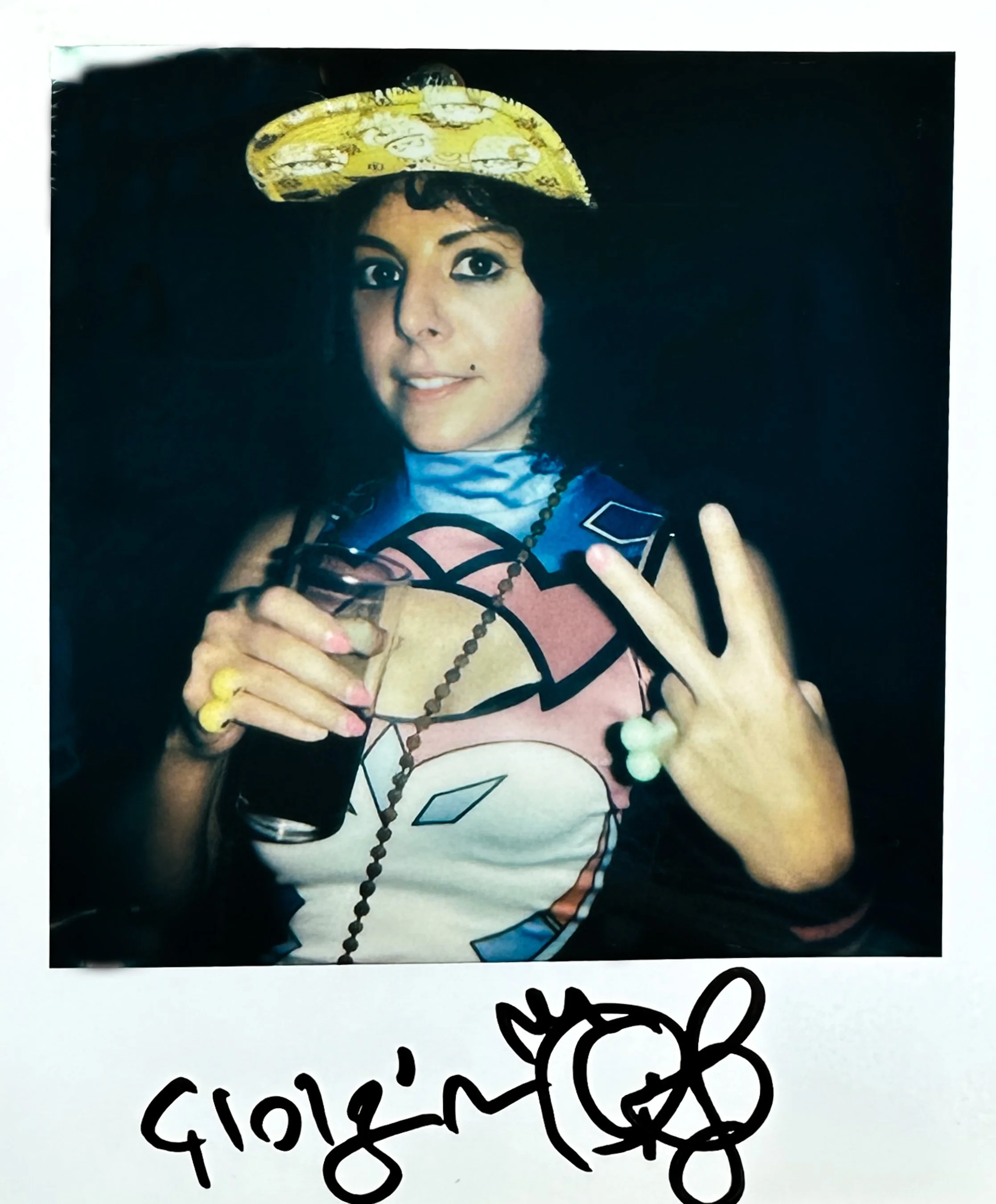 Giorgia Angiuli- Ibiza, Spain