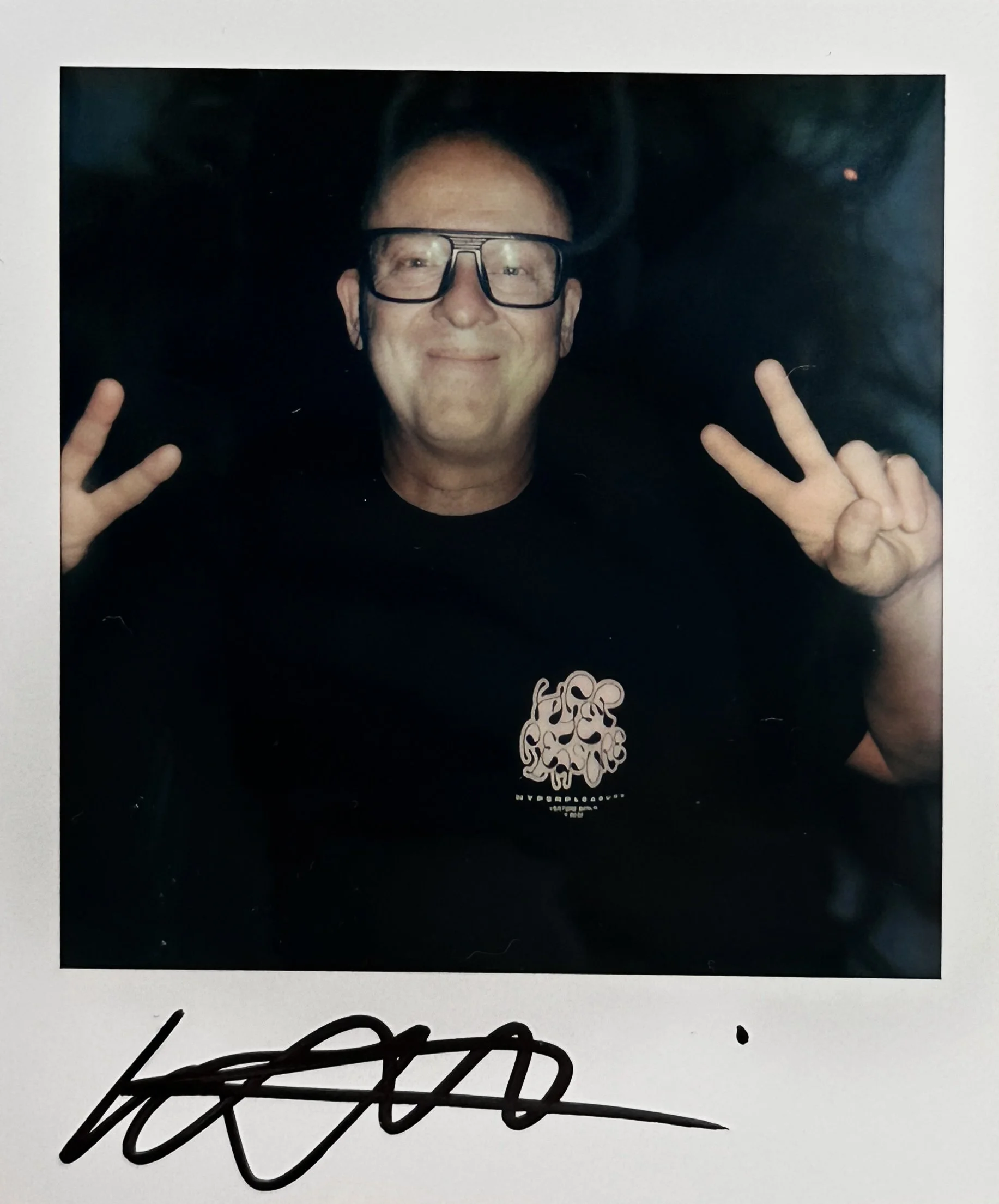 Stephan Bodzin- Ibiza, Spain