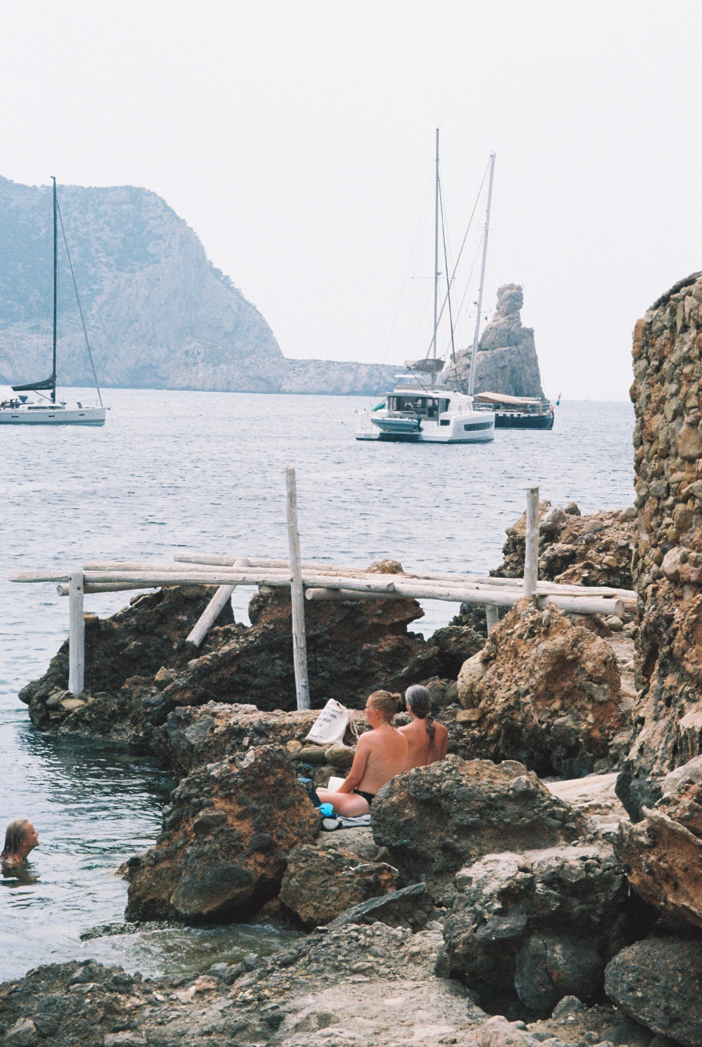 Ibiza for Raya PLACES - 2024
 