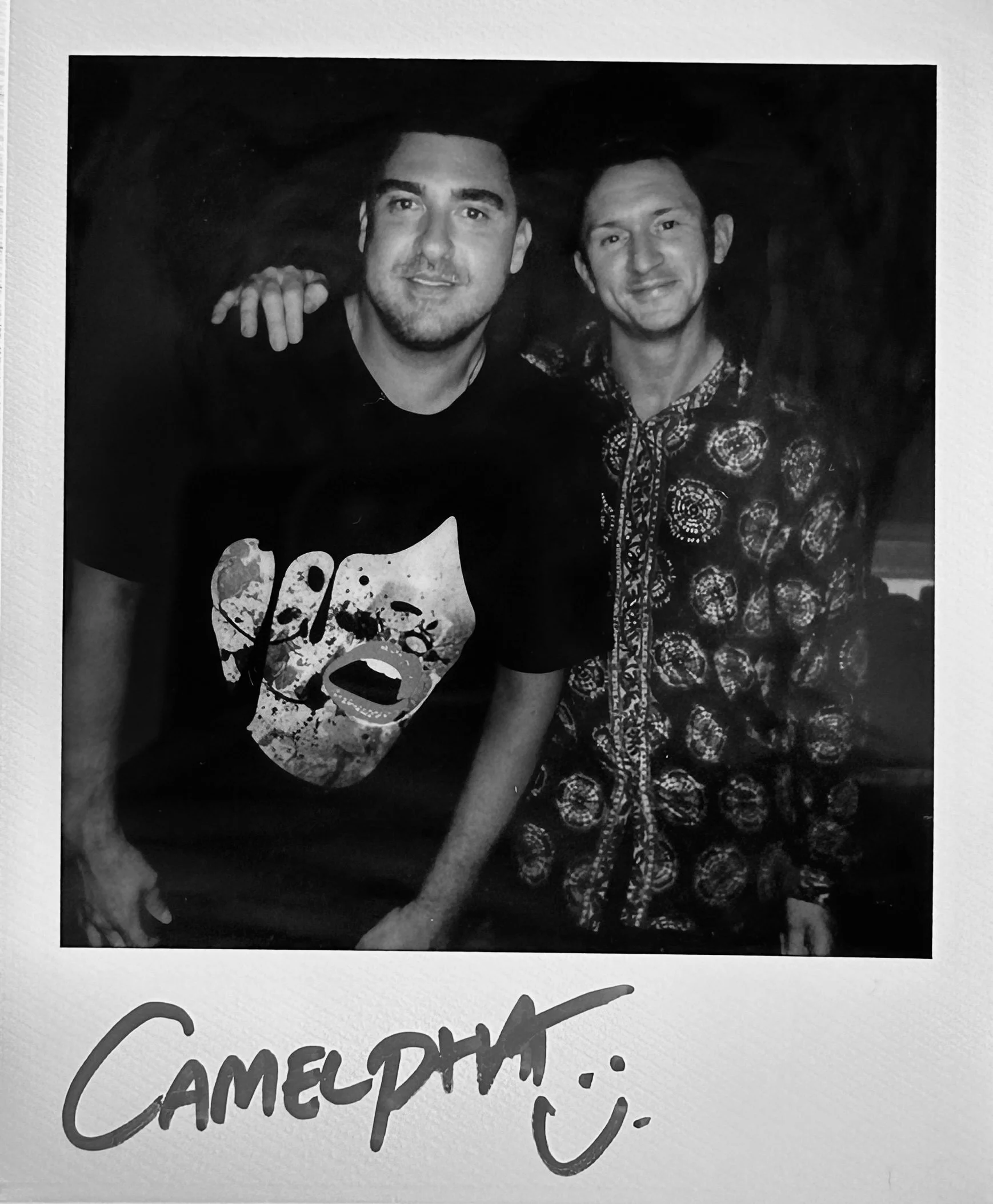 Camelphat- Ibiza, Spain