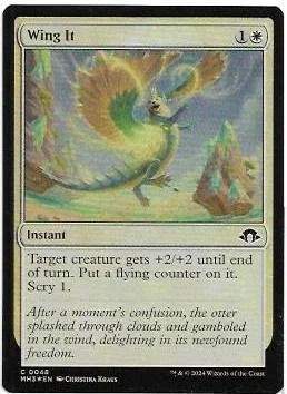 Wing It