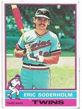 Eric Soderholm #214