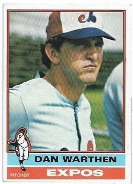 Dan Warthen #374