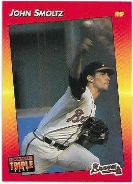 John Smoltz #172