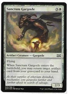 Sanctum Gargoyle