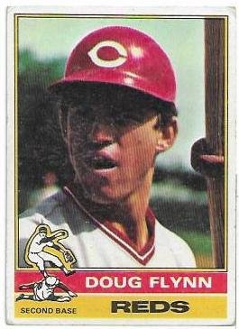 Doug Flynn #518