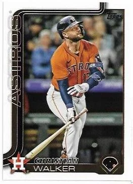 Christian Walker #441