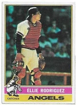 Ellie Rodriguez #512