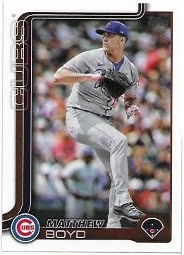 Matthew Boyd #562