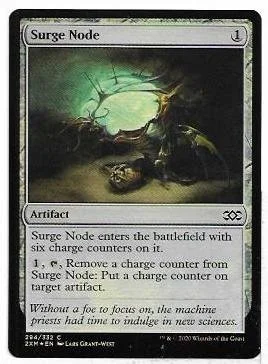 Surge Node