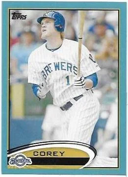 Corey Hart #351