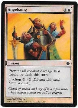 Angelsong
