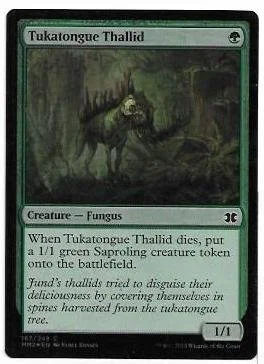 Tukatongue Thalid