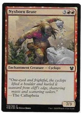 Nyxborn Brute