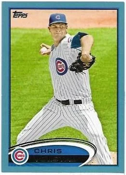 Chris Volstad #367