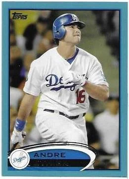 Andre Ethier #383