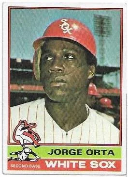 Jorge Orta #560