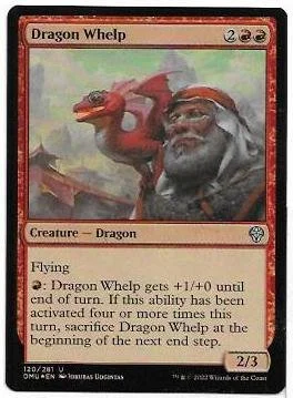 Dragon Whelp