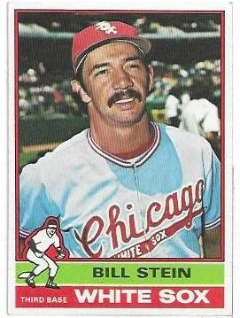 Bill Stein #131