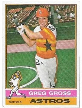 Greg Gross #171