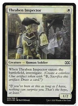 Thraben Inspector