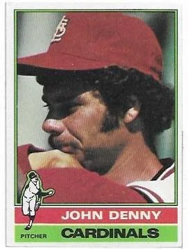 John Denny #339